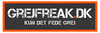 GrejFreak - GrejFreak.dk
