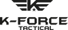 K-Force Tactical logo