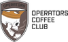 Operators Coffee Club