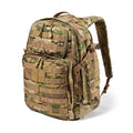 RYGSÆKKE & DAYPACKS