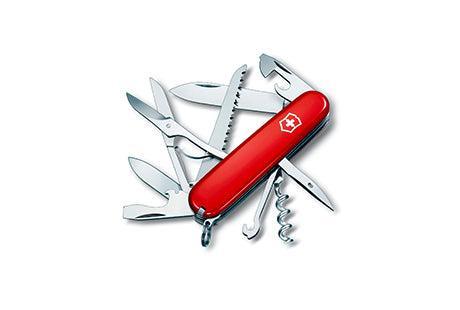 Schweizerknive - GrejFreak.dk