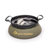 Sea to Summit - Vaskebajle 10L // Burnt Olive