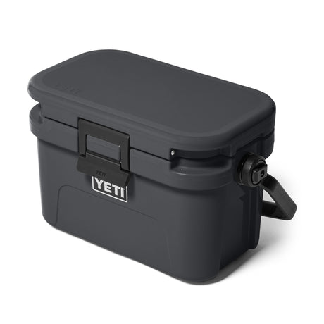 YETI - Roadie 8 Køleboks // Charcoal