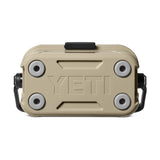 YETI - Roadie 8 Køleboks // Tan