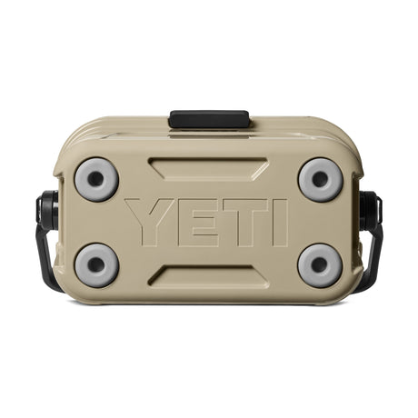 YETI - Roadie 8 Køleboks // Tan