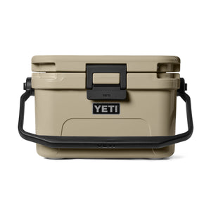 YETI - Roadie 8 Køleboks // Tan