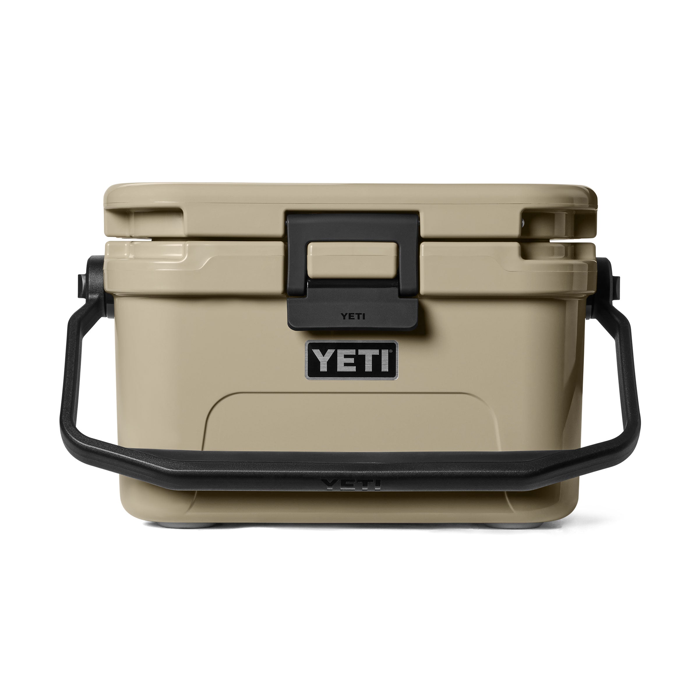 YETI - Roadie 8 Køleboks // Tan