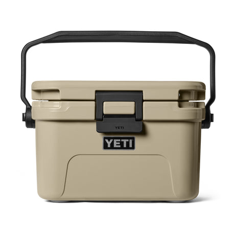 YETI - Roadie 8 Køleboks // Tan