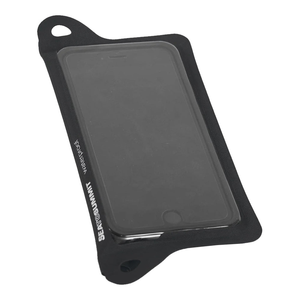 Sea to Summit - TPU Guide Vandtæt Telefon Etui XL