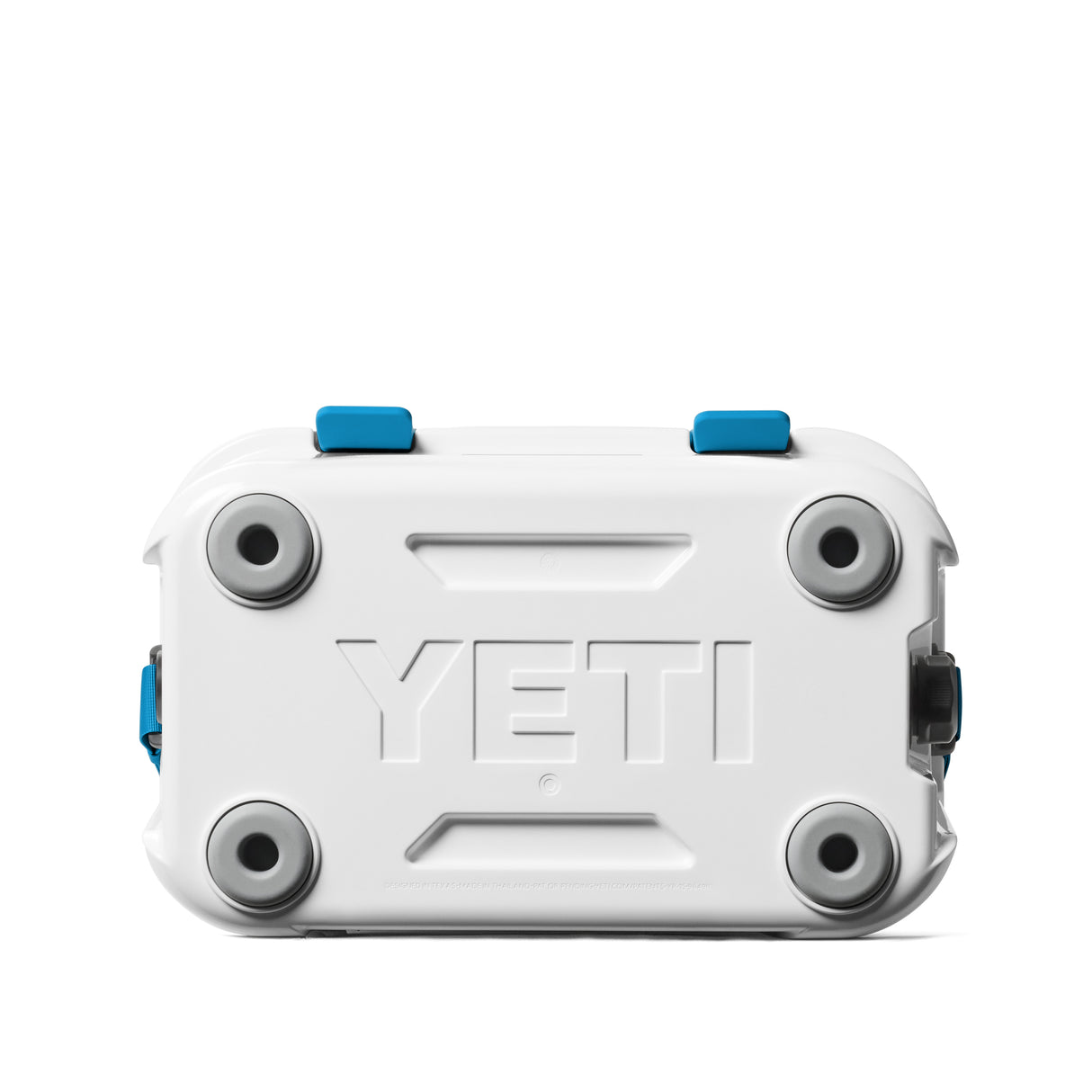 YETI - Roadie 15 Køleboks // Hvid / Blå