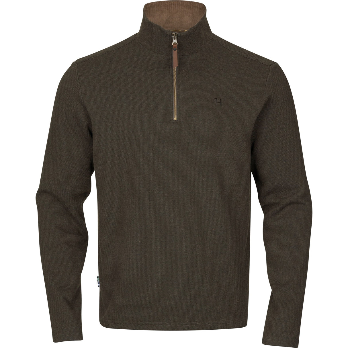 Härkila - Sandhem Pro HSP Pullover // Willow Green