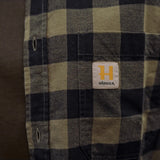 Härkila - Scandinavian L/S Skjorte // Tarmac Check