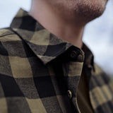Härkila - Scandinavian L/S Skjorte // Tarmac Check
