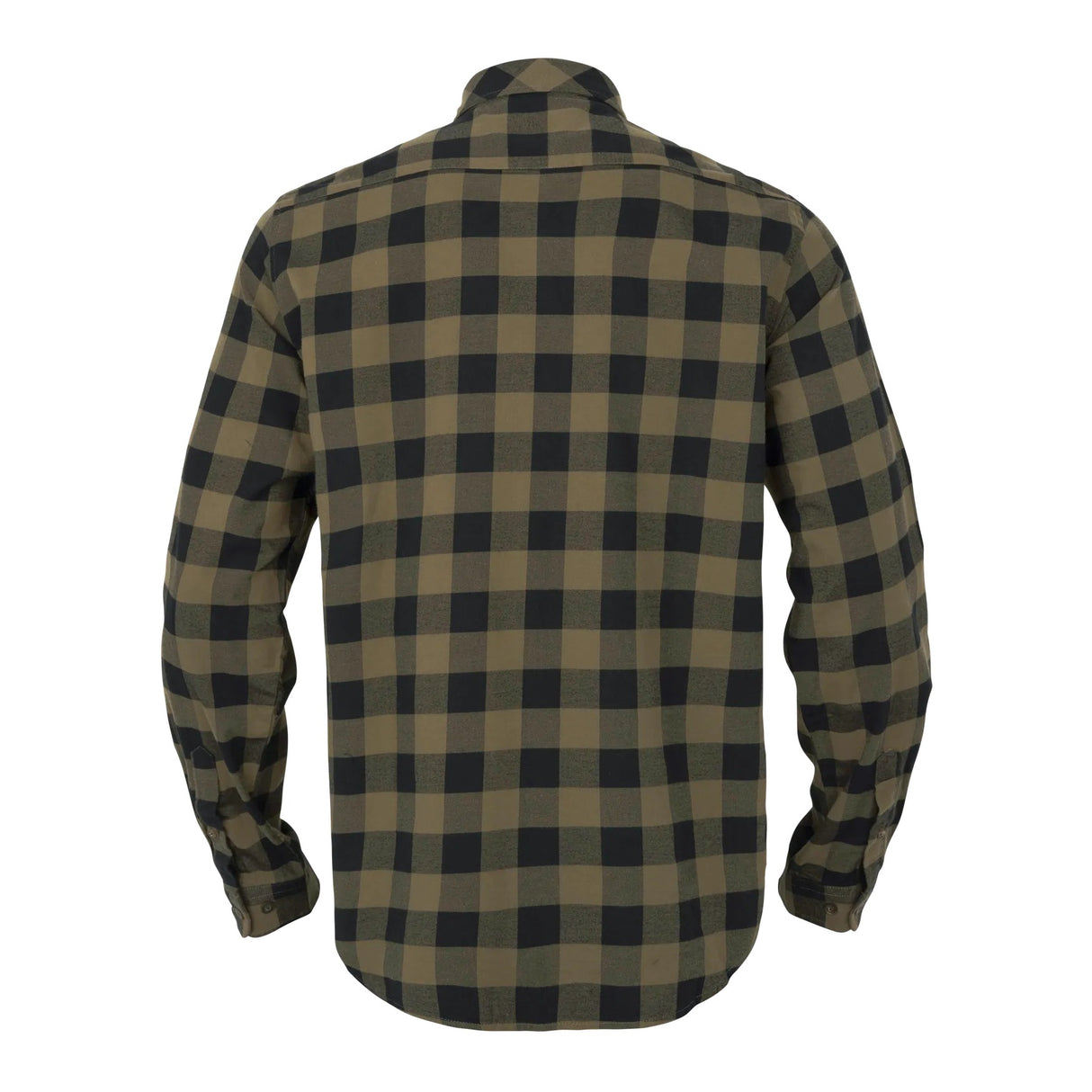 Härkila - Scandinavian L/S Skjorte // Tarmac Check