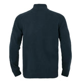 Härkila - Vincent Merino Half Zip Pullover // Dark navy
