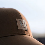 Härkila - Berkshire Kasket // Dark Brown