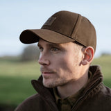 Härkila - Berkshire Kasket // Dark Brown