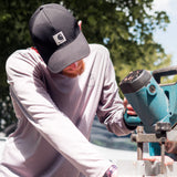 Carhartt - Force Reflective Kasket // Sort