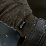 Härkila - Garor HWS Handsker m. Foldbar Finger // Hunting Green