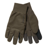 Härkila - Garor HWS Handsker m. Foldbar Finger // Hunting Green