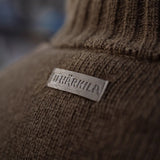 Härkila - Annaboda WSP Half Zip Stiktrøje // Willow Green