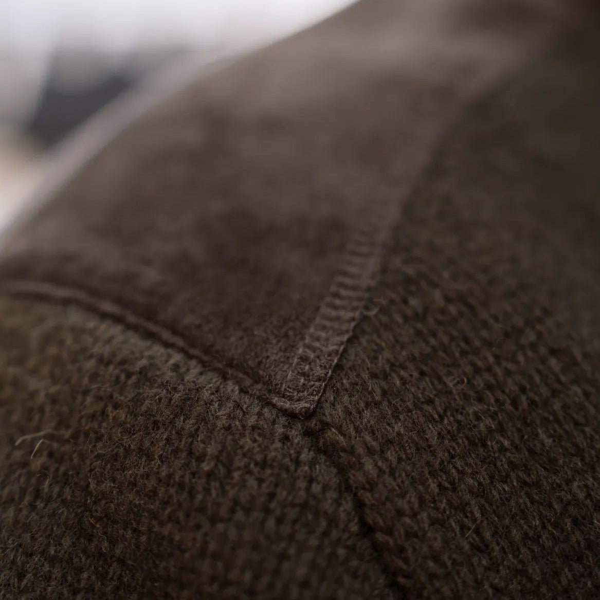 Härkila - Annaboda WSP Half Zip Stiktrøje // Willow Green