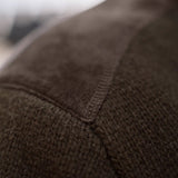 Härkila - Annaboda WSP Half Zip Stiktrøje // Willow Green