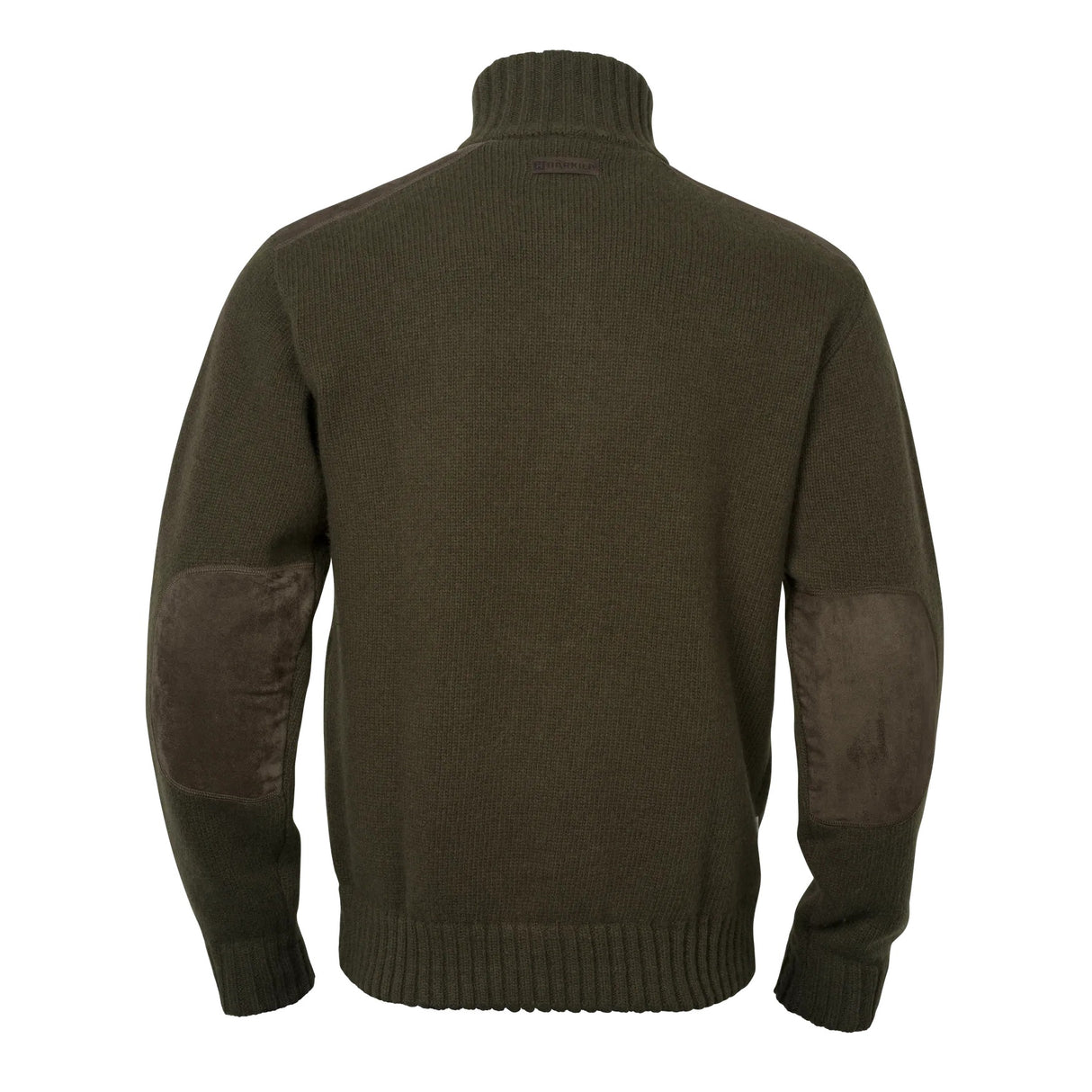 Härkila - Annaboda WSP Half Zip Stiktrøje // Willow Green