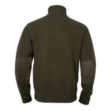 Härkila - Annaboda WSP Half Zip Stiktrøje // Willow Green