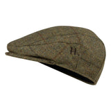 Härkila - Badanloch Flat Cap // Golden Willow