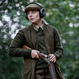 Härkila - Badanloch Flat Cap // Golden Willow