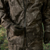 Härkila - Forest Hunter GTX Jakke // AXIS MSP Darkwood