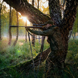 Härkila - Forest Hunter GTX Jakke // AXIS MSP Darkwood