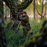Härkila - Forest Hunter GTX Bukser // AXIS MSP Darkwood