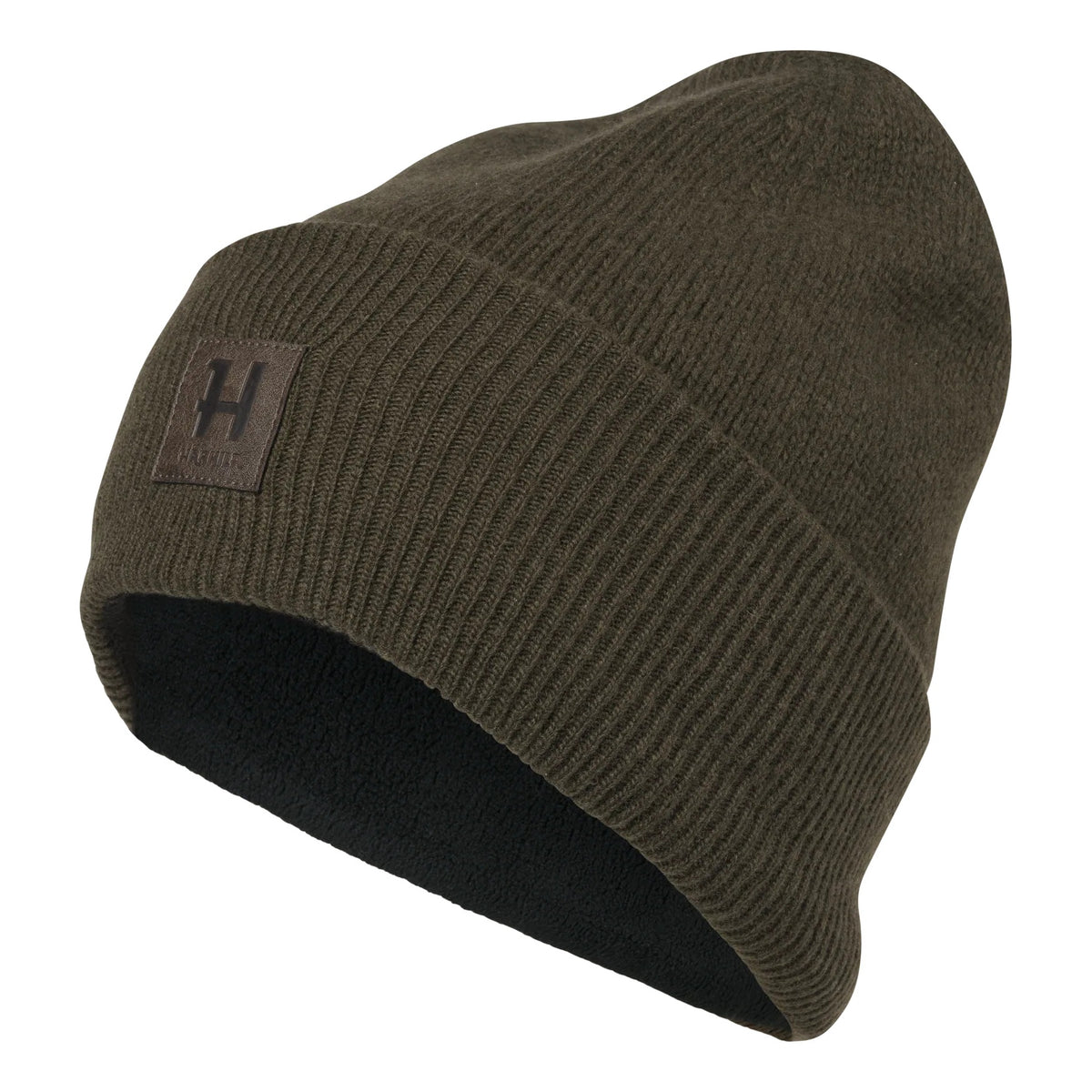 Härkila - Annaboda WSP Strikket Hue // Willow Green