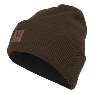 Härkila - Annaboda WSP Strikket Hue // Demitasse brown