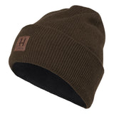 Härkila - Annaboda WSP Strikket Hue // Demitasse brown