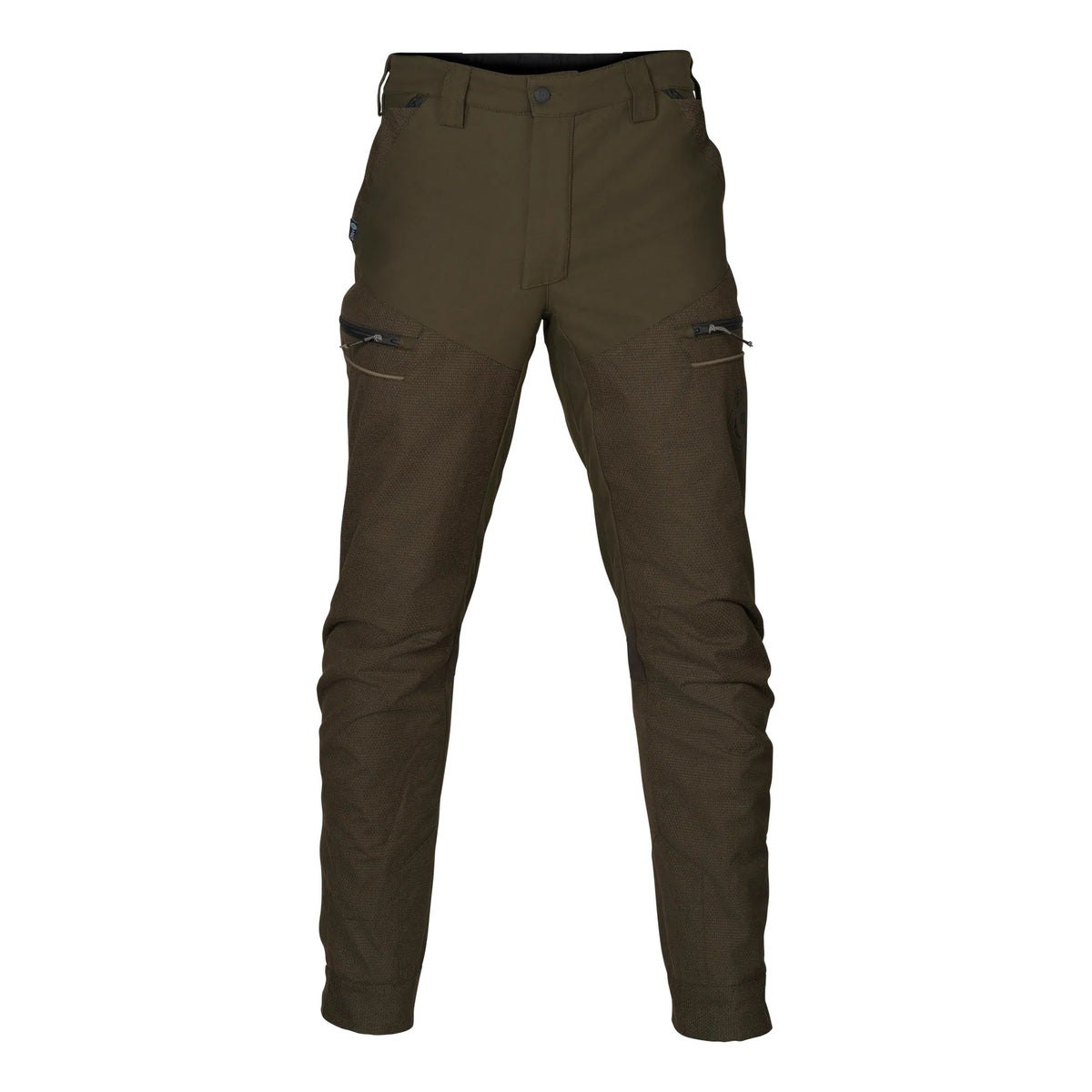 Härkila - Velar Pro HWS Bukser // Willow green