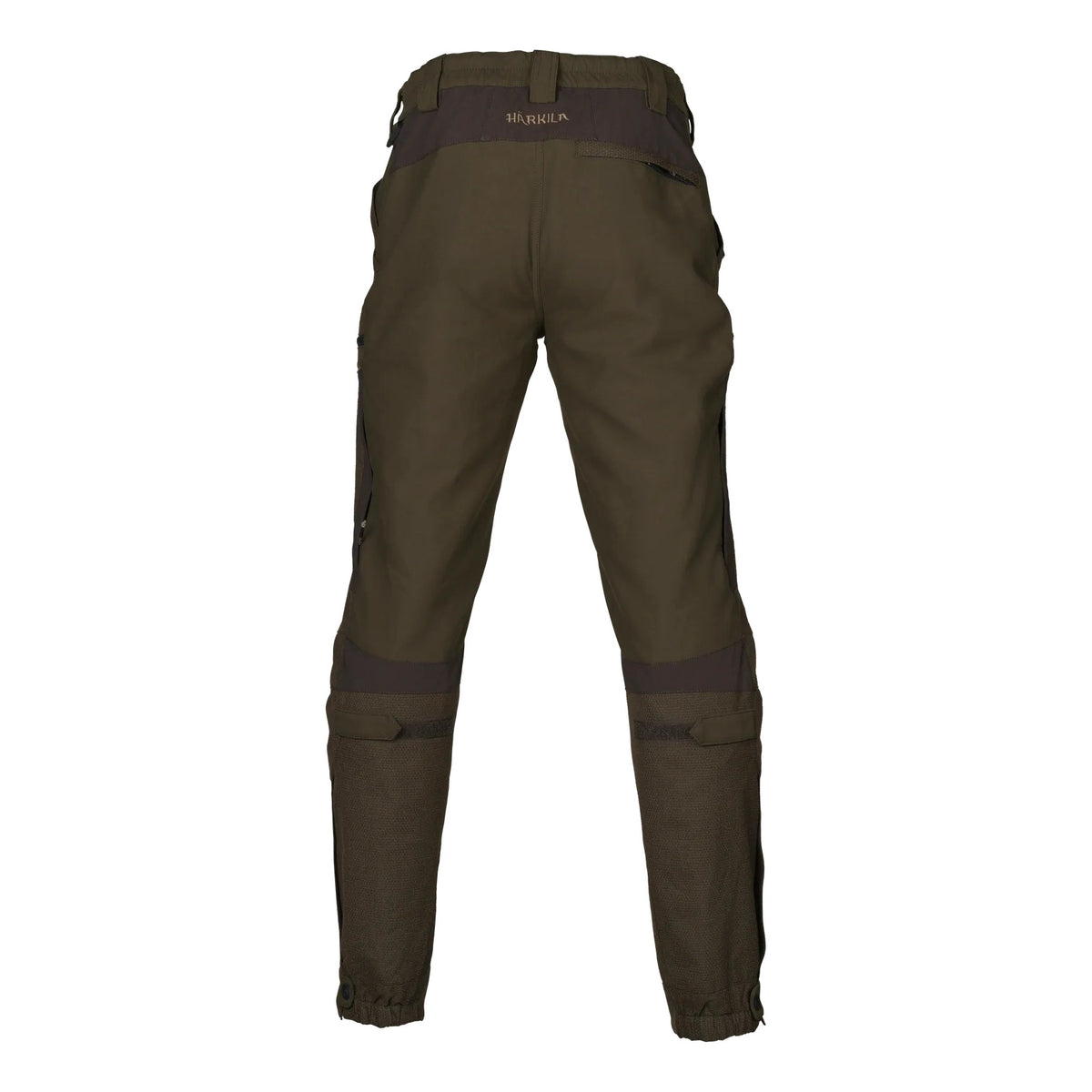 Härkila - Velar Pro HWS Bukser // Willow green