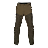 Härkila - Teneo Pro Bukser // Willow Green / Golden Willow Green
