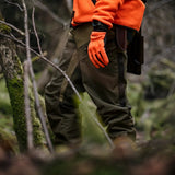 Härkila - Teneo Pro Bukser // Willow Green / Golden Willow Green