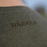 Härkila - Topp T-Shirt // Forest Night Grouse