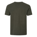 Härkila - Topp T-Shirt // Forest Night Grouse