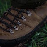 Härkila - Saxnäs Hi GTX Støvler // Dark Brown