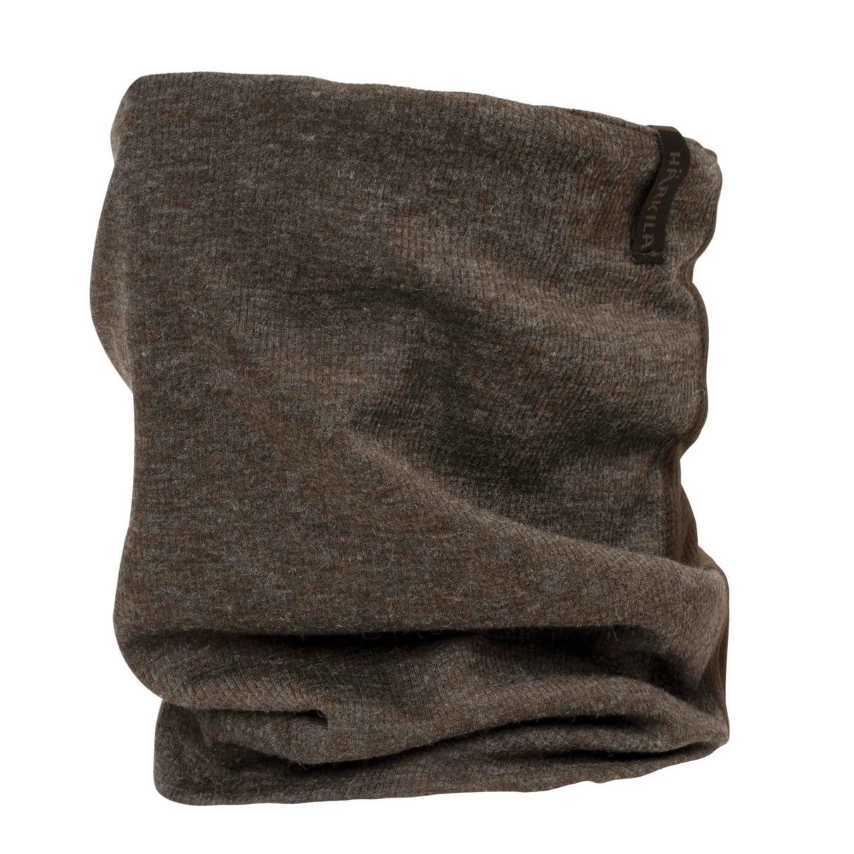Härkila - Kodiak CleverWool Halsedisse // Dark hunting green
