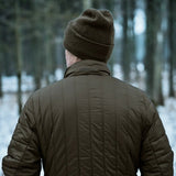 Härkila - Heat Insulated Jakke // Willow Green / Shadow Brown