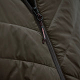 Härkila - Heat Insulated Jakke // Willow Green / Shadow Brown