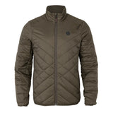 Härkila - Heat Insulated Jakke // Willow Green / Shadow Brown
