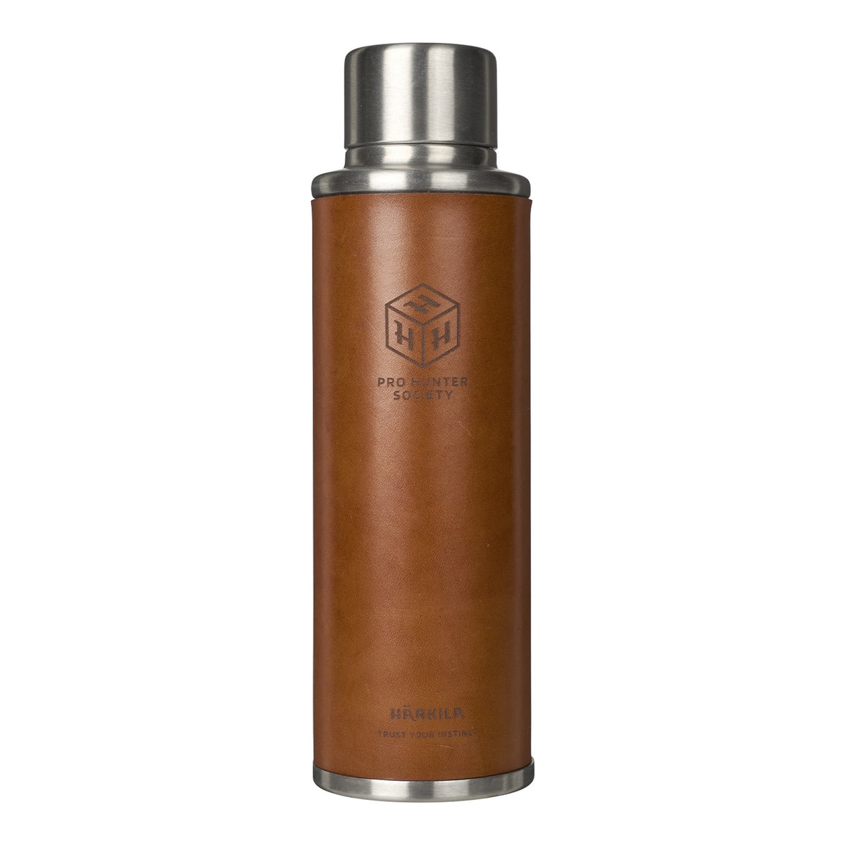 Härkila - HPHS Termoflaske Limited Edition 575 ml // Brun