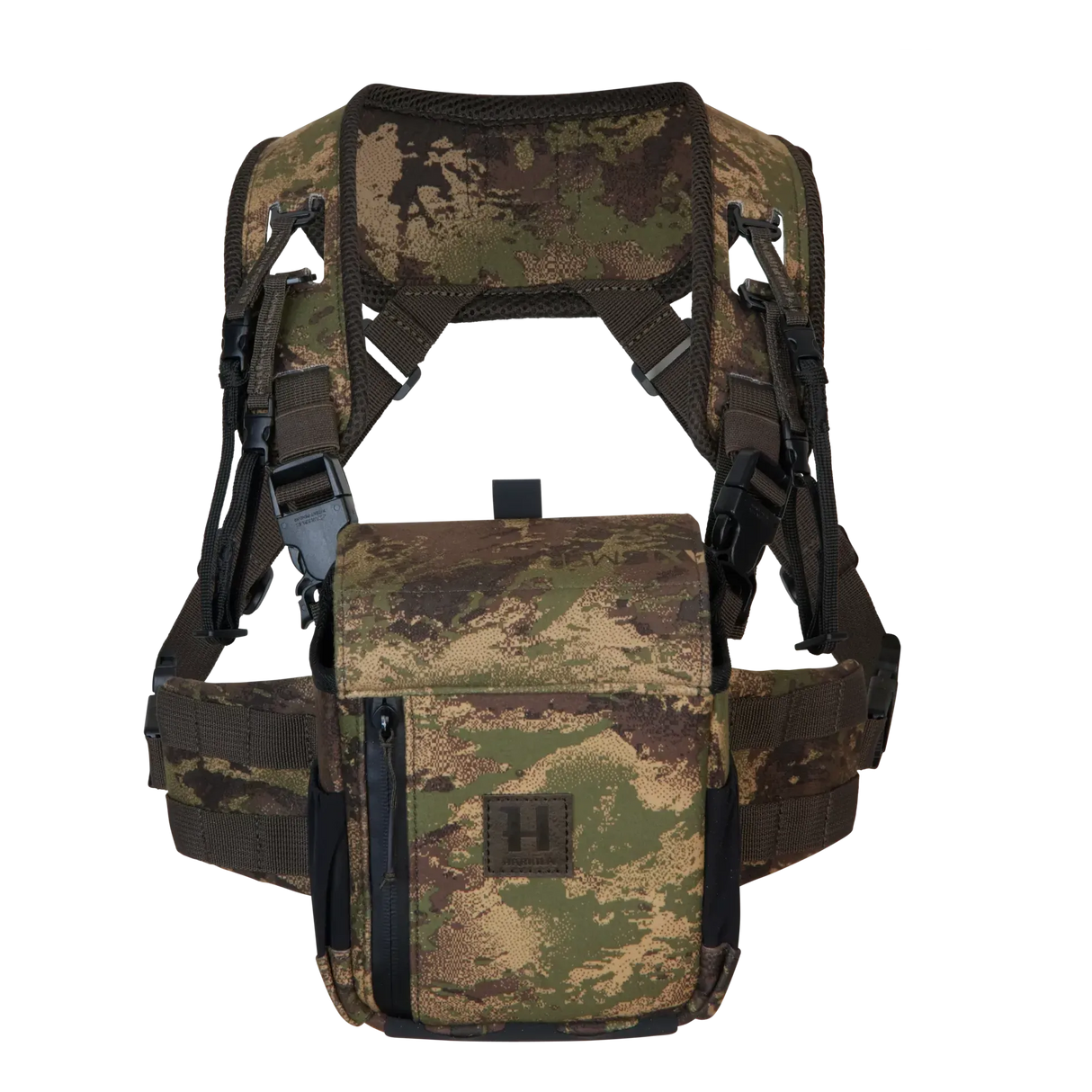 Härkila - Camo Bino Harness Kikkertsele // AXIS MSP Forest fra Härkila - billede nr. 1 hos GrejFreak.dk